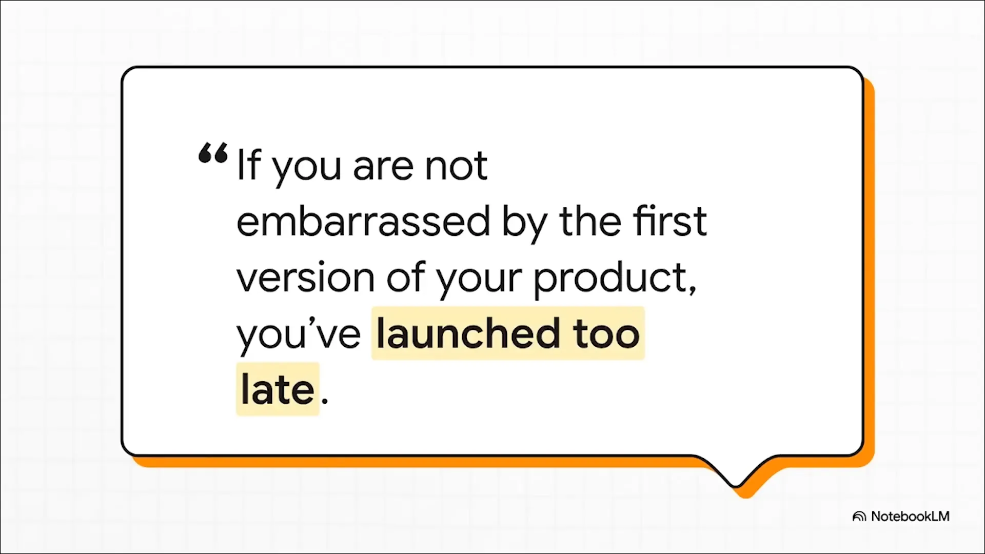 Repurposed script generated into slide-podcast format